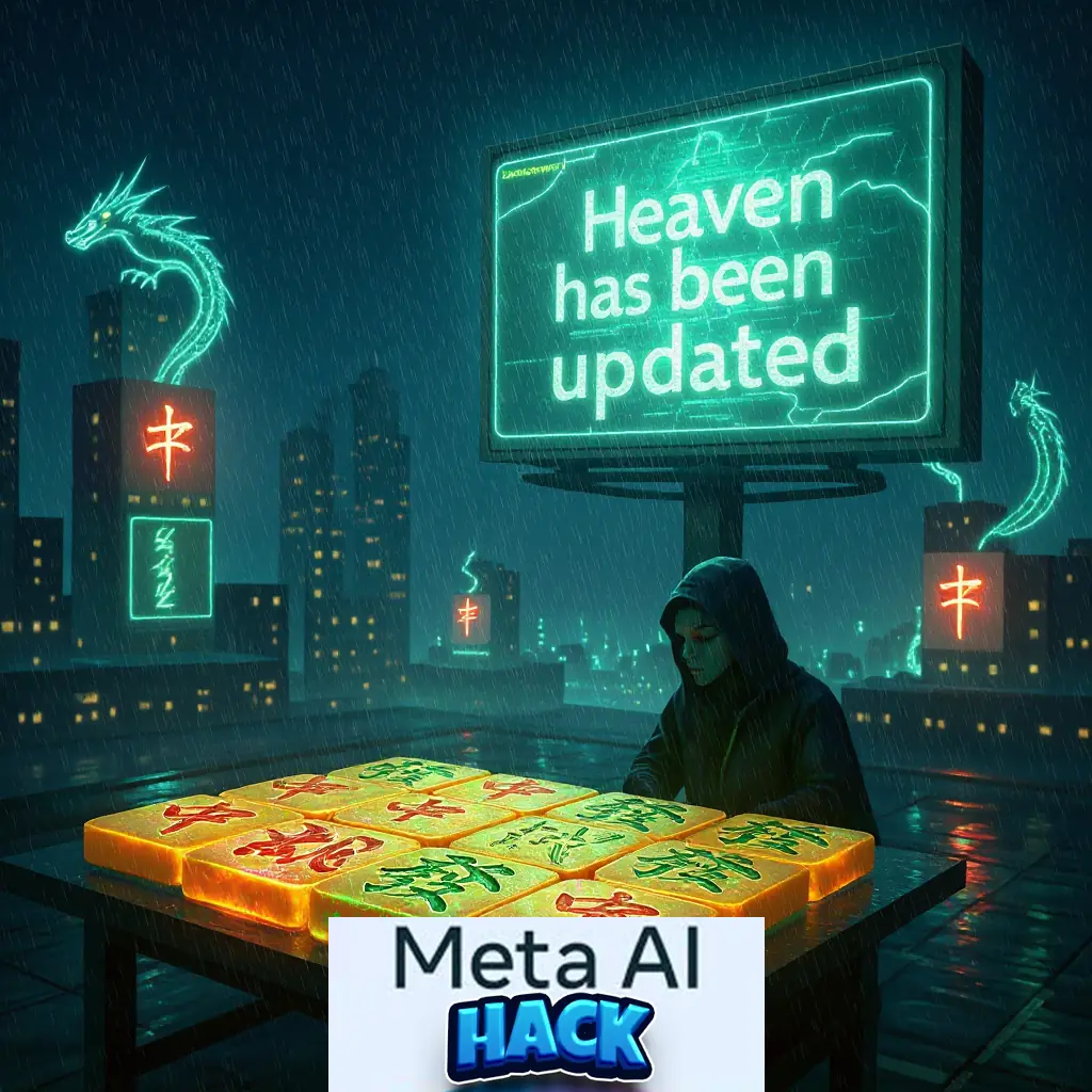 AI META HACK Apk Apk v50.1 (New) Android Matteo Studio - WooCommerce eCommerce
