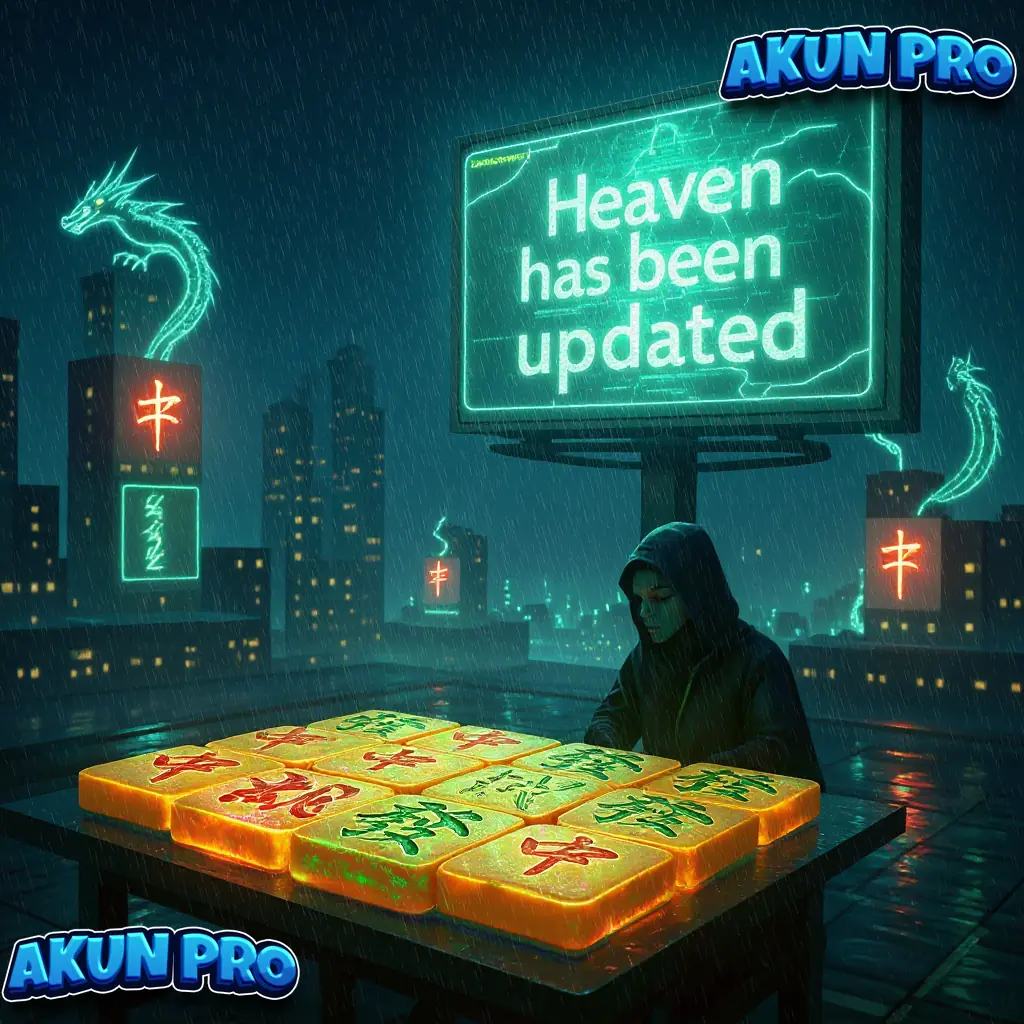AKUN PRO SERVER GACOR Apk Apk v50.1 (New) Android Matteo Studio - WooCommerce eCommerce