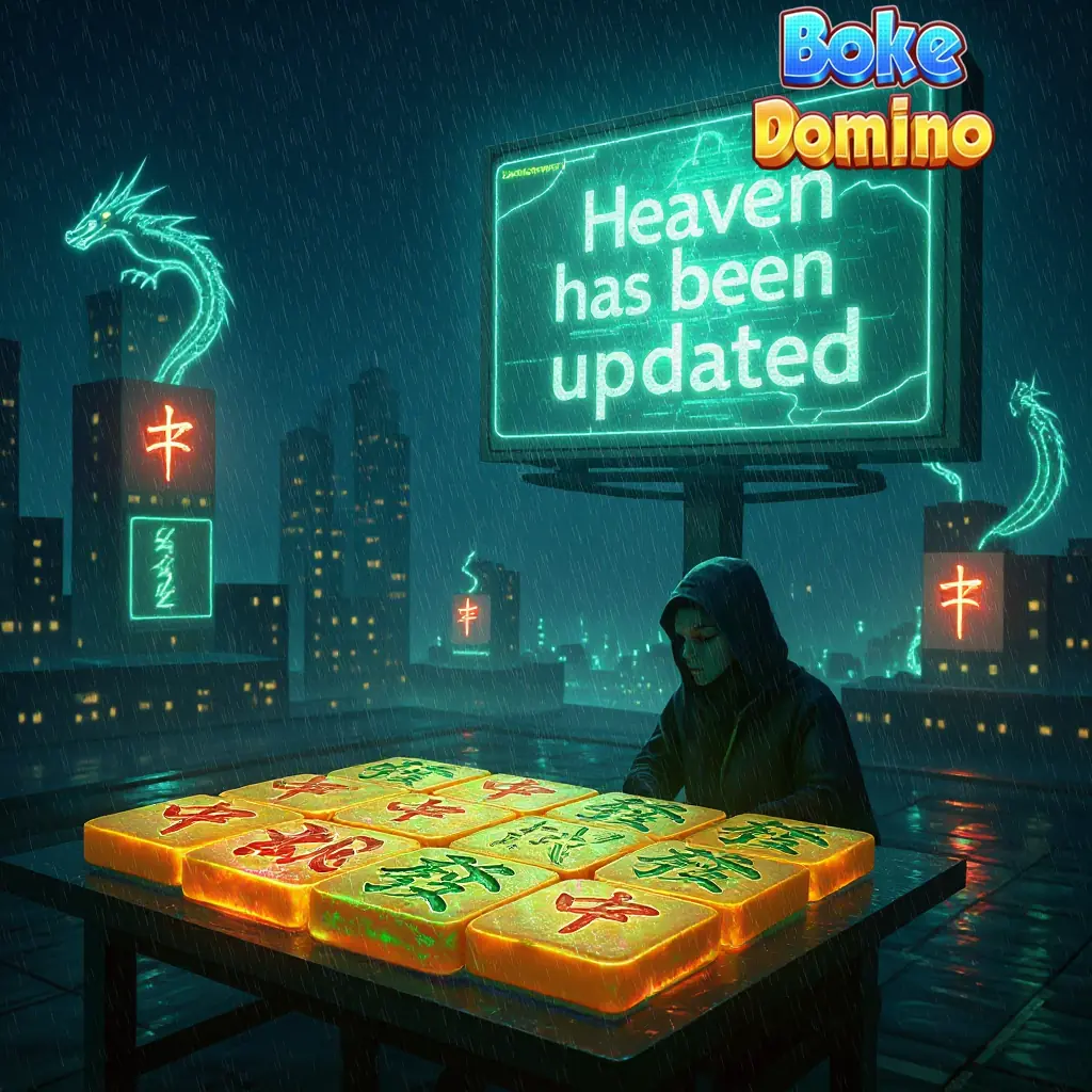 BOKEDOMINO Apk Apk v50.1 (New) Android Matteo Studio - WooCommerce eCommerce