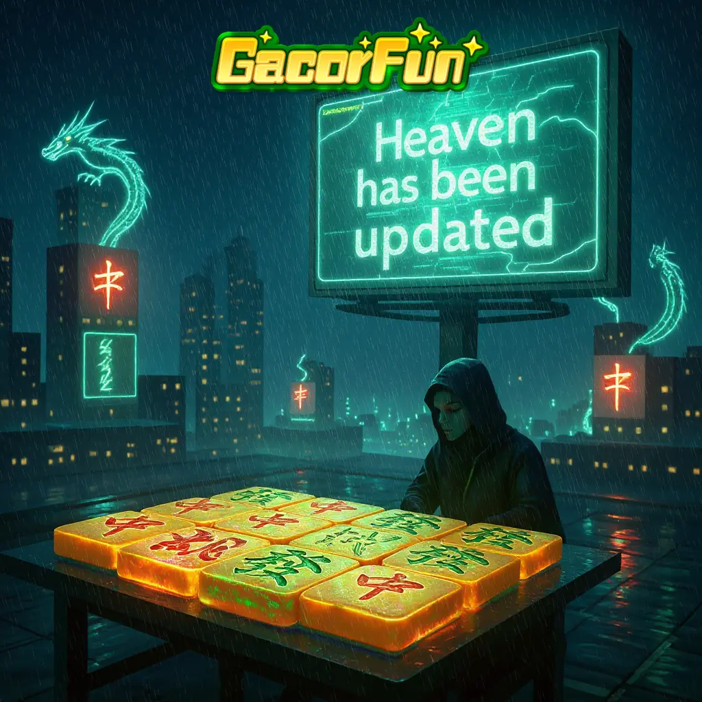 GACORFUN Apk Apk v50.1 (New) Android Matteo Studio - WooCommerce eCommerce