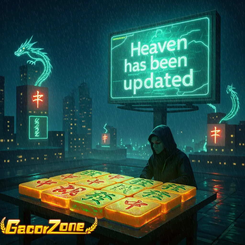 GACORZONE Apk Apk v50.1 (New) Android Matteo Studio - WooCommerce eCommerce
