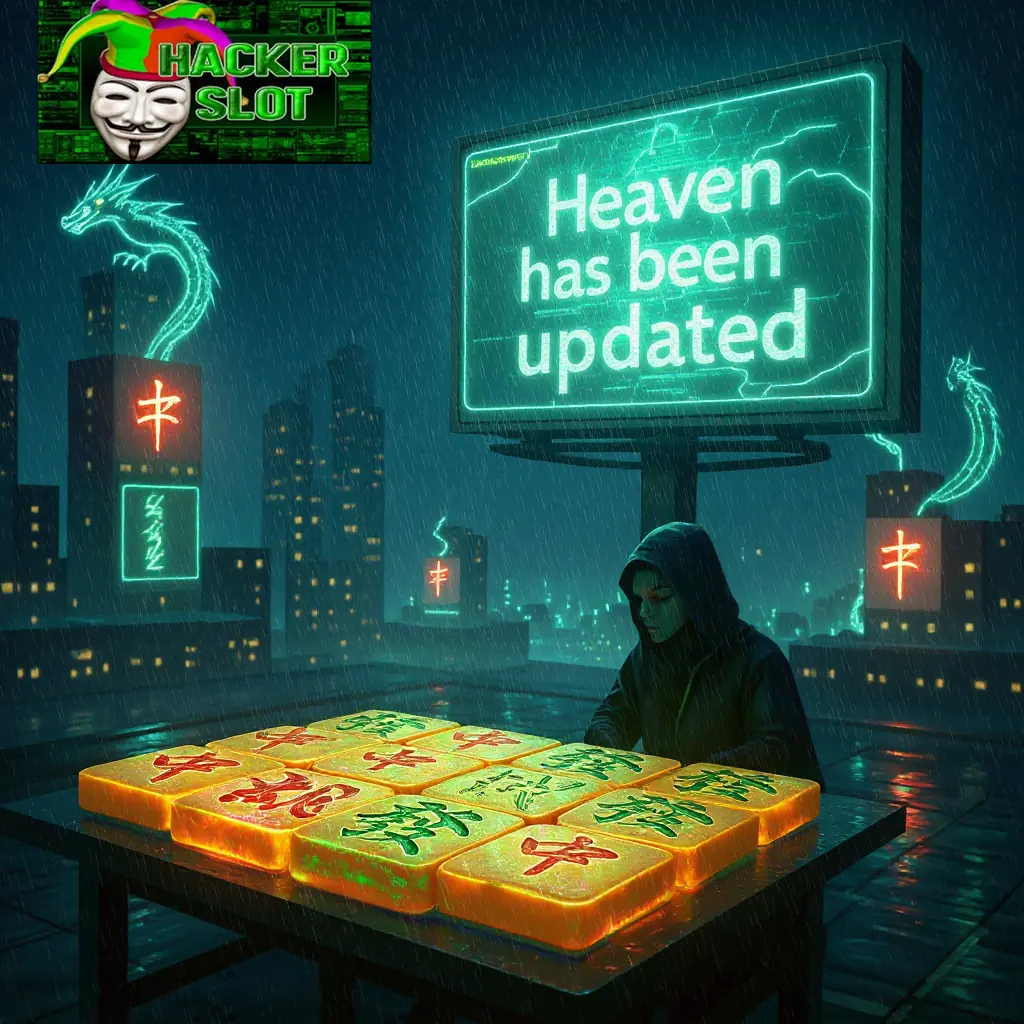 HACKER SLOT Apk Apk v50.1 (New) Android Matteo Studio - WooCommerce eCommerce