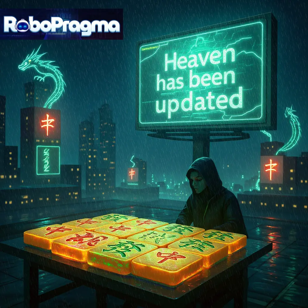 ROBOPRAGMA Apk Apk v50.1 (New) Android Matteo Studio - WooCommerce eCommerce